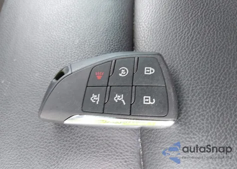 2023 Chevrolet Tahoe 4Wd Z71 from USA, damaged, VIN 1GNSKPKD1PR232339